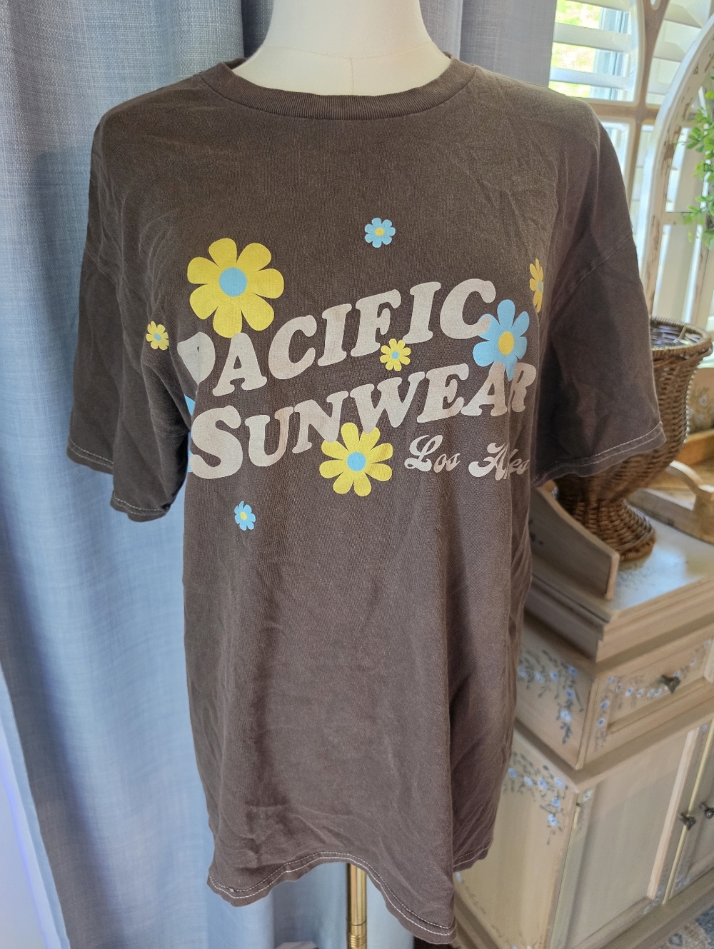 Pacsun Tee